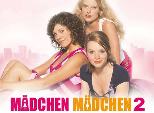 Mädchen Mädchen 2