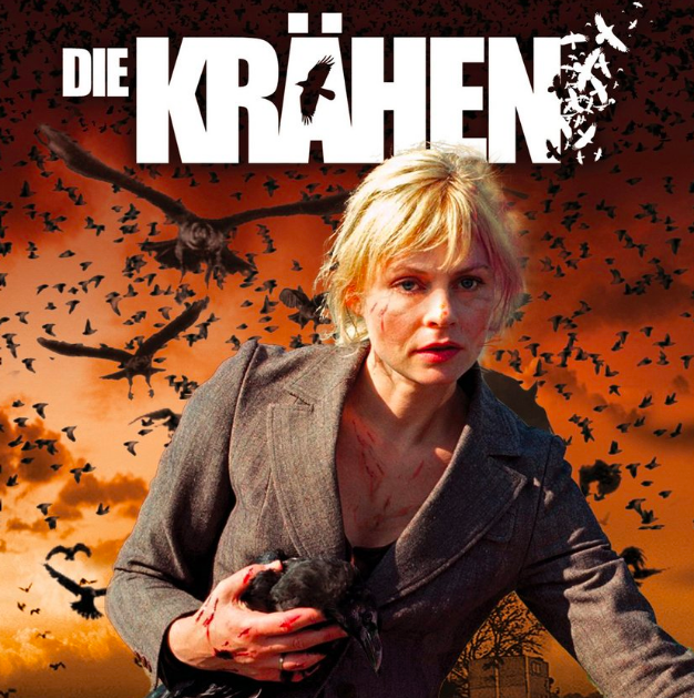 die Krähen