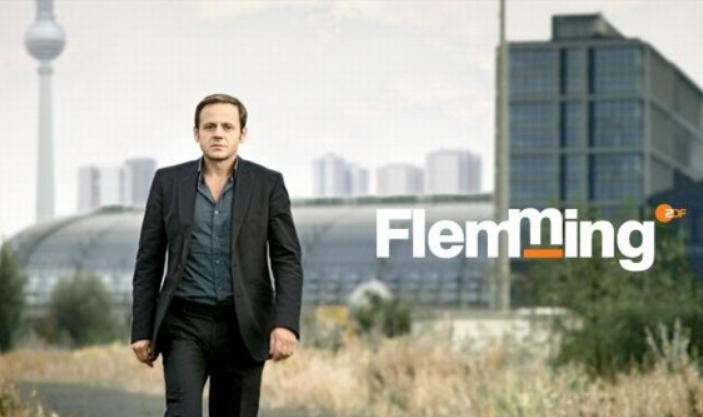 Flemming - die Serie